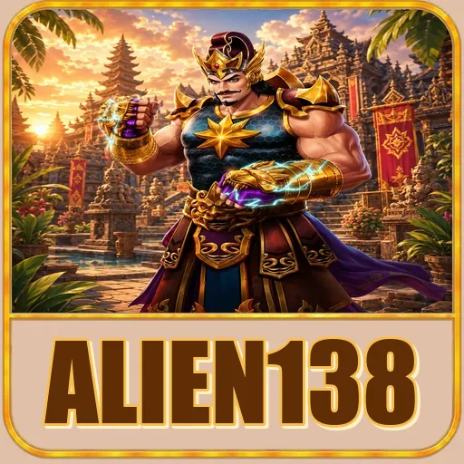 alien138 - Peningkatan performa dan UI/UX terbaru
