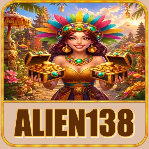 alien138 APK Indonesia - Panduan Lengkap dan Tutorial